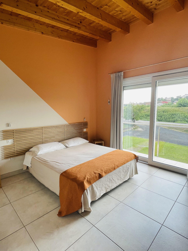 Bedroom 4, B&B Le Albare, Verona
