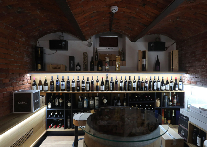 Food & Drinks 4, HOTEL BELMUR, Murska Sobota
