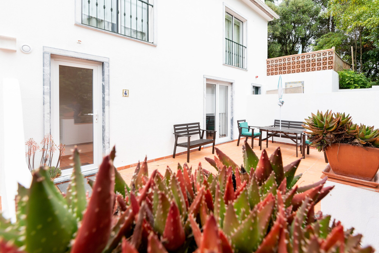 Exterior & Views 2, Quinta Verde Sintra, Sintra