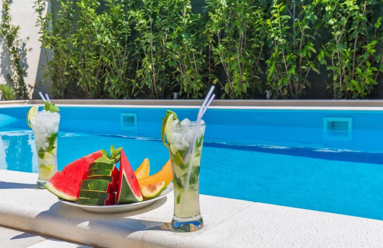 Food & Drinks, Apartments St Thomas, Dubrovnik