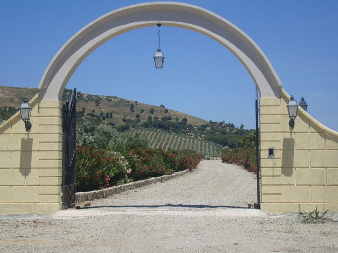 Exterior & Views 2, Agriturismo Fieri, Catanzaro