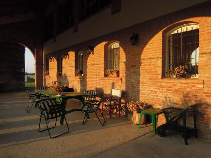 Others 5, Agriturismo Sesta Presa, Venezia