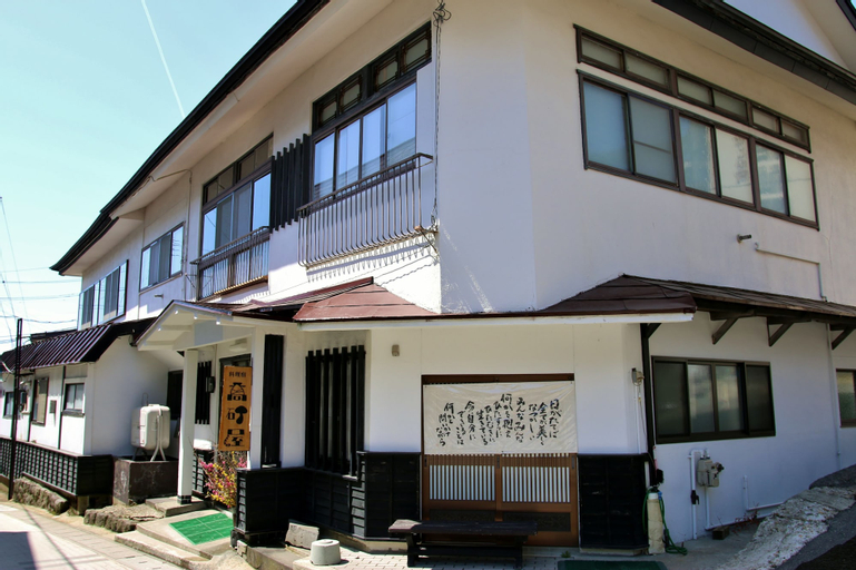 Takasagoya Ryokan, Yamagata