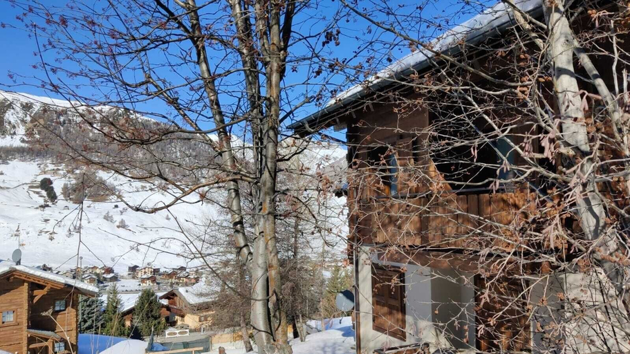Exterior & Views 2, Appartamento Emanuel, Sondrio
