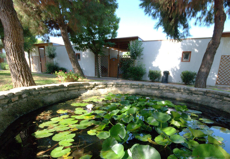 Exterior & Views, Villaggio Albatros, Foggia