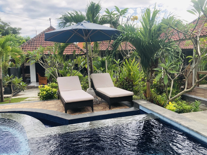 Sport & Beauty 4, The Lucky Cottage, Klungkung