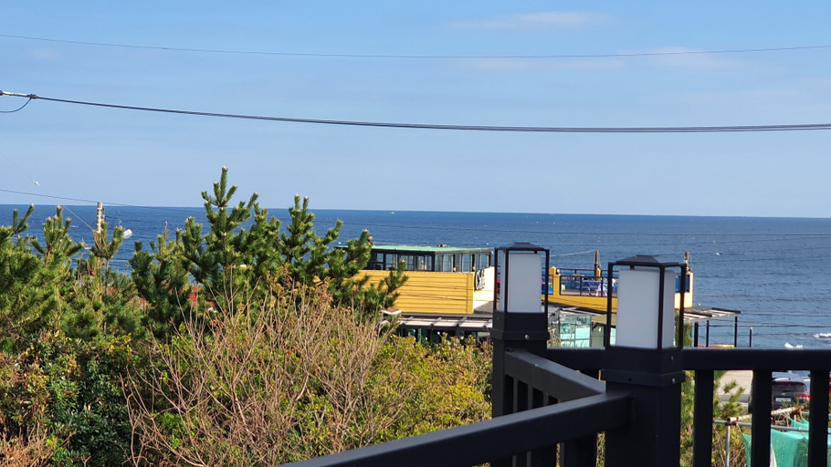 Others 4, Wind House, Seogwipo