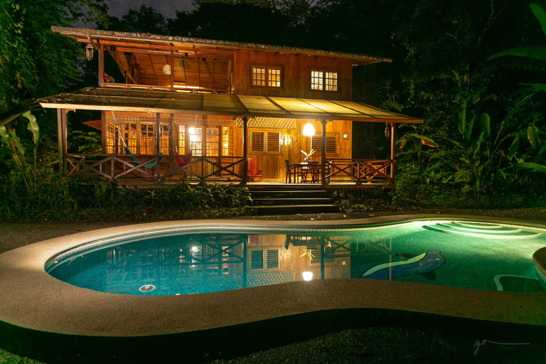 Sport & Beauty 5, La Kukula Lodge, Talamanca