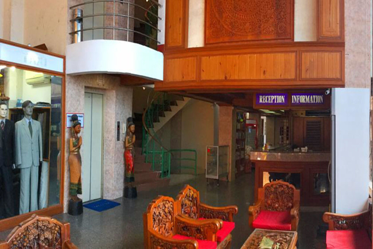 Others 5, Bliss Mansion, Pattaya