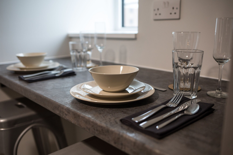 Food & Drinks 5, Plummer House, Newcastle upon Tyne