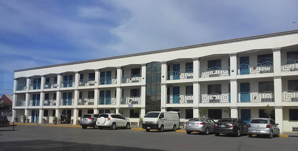 Exterior & Views 2, Hotel Obregon, Cajeme