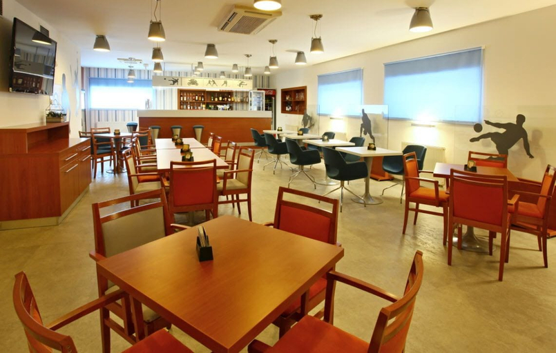 Food & Drinks 4, Lázně Aurora, Jindřichův Hradec