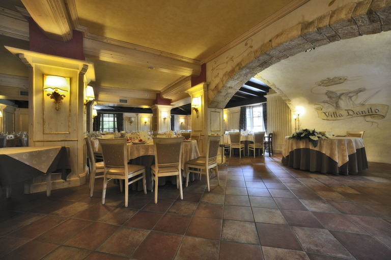 Food & Drinks 5, Hotel Villa Danilo, Chieti
