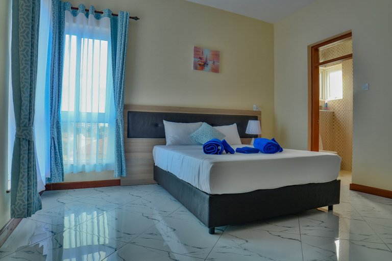 Bedroom 4, Fenns Cozy Residences - Nyali, Nyali