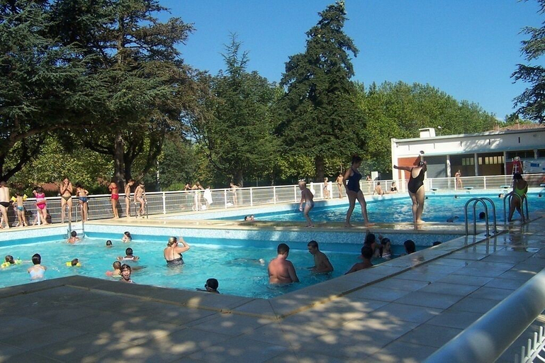 Sport & Beauty 5, Camping Moulin du Roy, Haute-Garonne