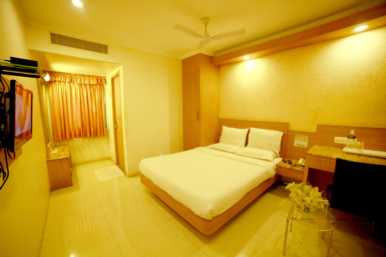 Horizon Heights Serviced Apartments, Coimbatore