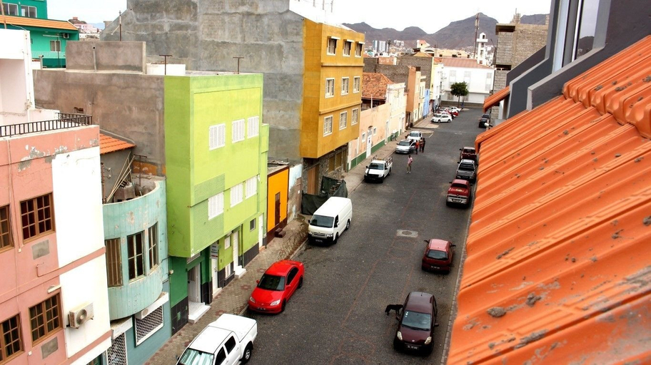 Exterior & Views 2, Moreno`s Boutique Hotel