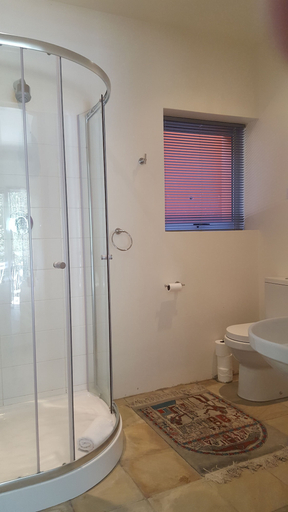 Bathroom 4, Orangerie Guesthouse, City of Johannesburg