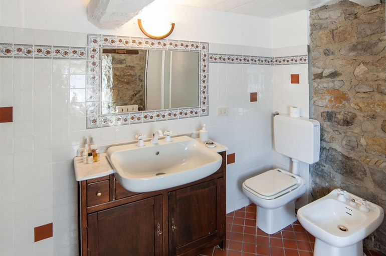 Bedroom 5, Fattoria Ca' di Fatino, Bologna