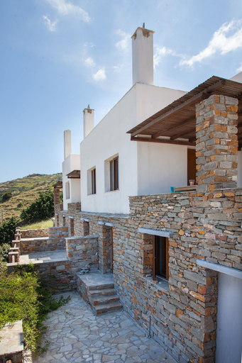 Exterior & Views 2, Villa Karthea IV, South Aegean