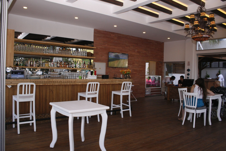 Food & Drinks 4, Meggs Bodrum Beach Hotel, Bodrum