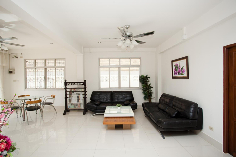 Others 5, Top Hostel, Muang Udon Thani