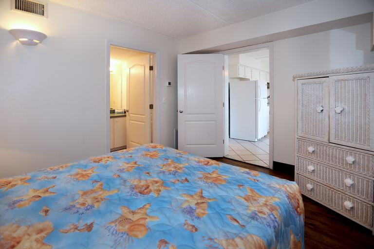 Bedroom 2, Club Sea Oats, Volusia