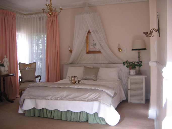 Bedroom 2, Villa Victoria Executive Guest House, Ekurhuleni