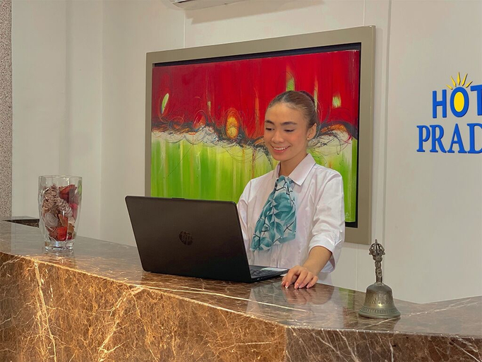 Others 4, Hotel Prado 72 INN, Barranquilla