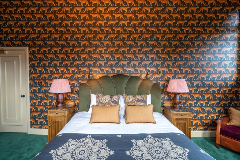 Bedroom 2, Albero, Bedfordshire