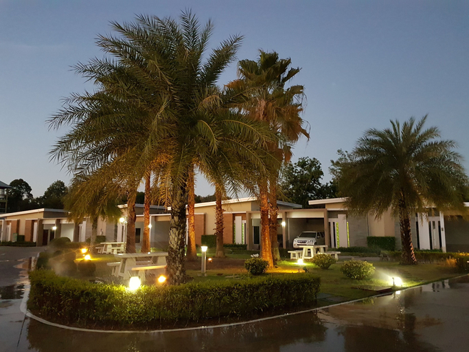 Exterior & Views 2, Smile Resort Thungsong, Thung Song