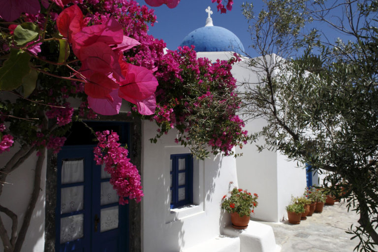 Exterior & Views 2, Aghios Artemios Traditional Houses, South Aegean