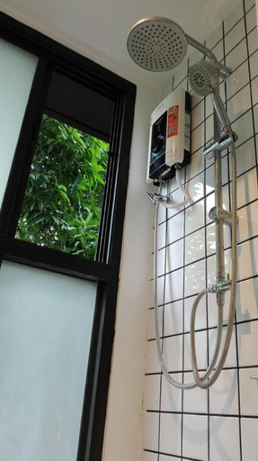 Bathroom 5, Trat 101 Hotel, Muang Trat
