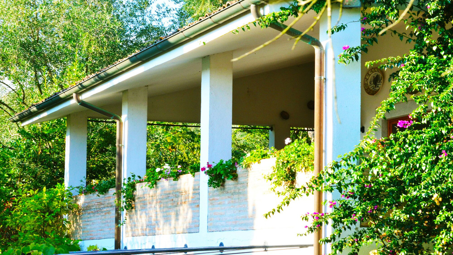 Exterior & Views, Belle Èpoque - La Villa Imperiale, Massa Carrara