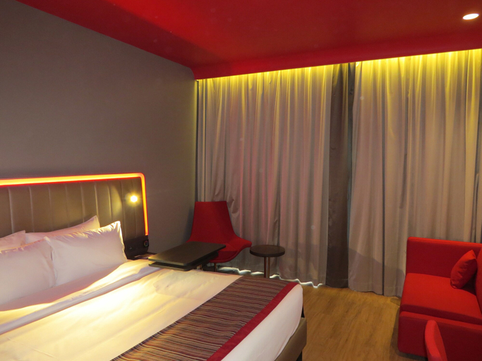 Bedroom 3, Park Inn by Radisson Gurgaon Bilaspur, Gurgaon