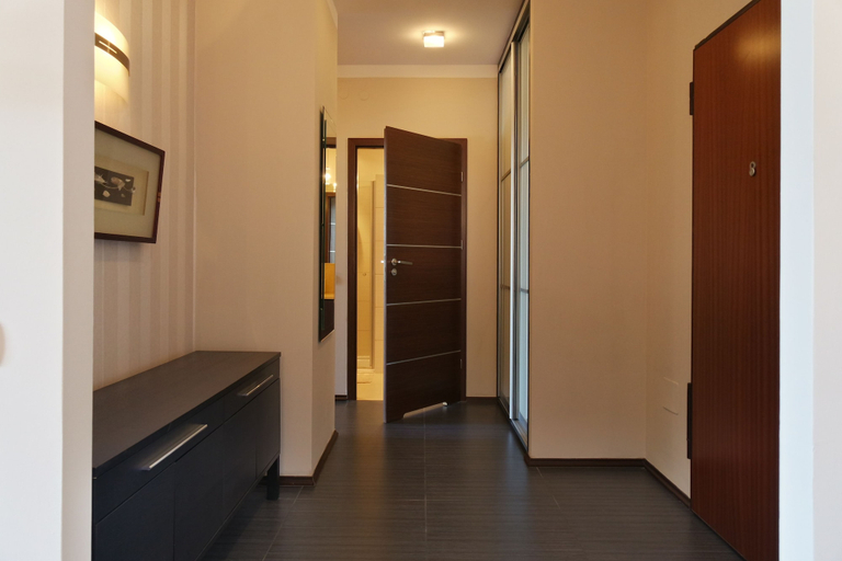 Others 4, Chłodna PS Apartments, Warsaw