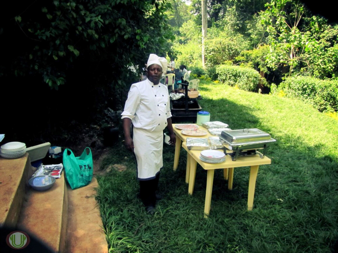Food & Drinks 5, Scenic View Hotel & Resort, Starehe