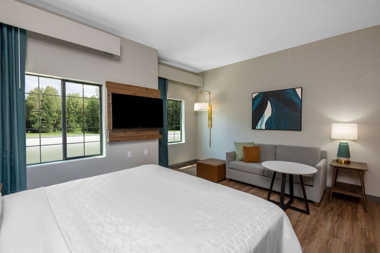 Bedroom 4, Staybridge Suites PHOENIX - GLENDALE SPORTS DIST, Maricopa