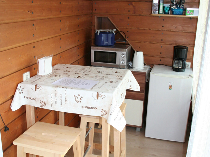 Others 5, Messezimmer4u Nordparksiedlung, Düsseldorf