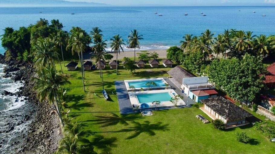 Exterior & Views 5, SAESEA Private Beach & Resort, Sukabumi