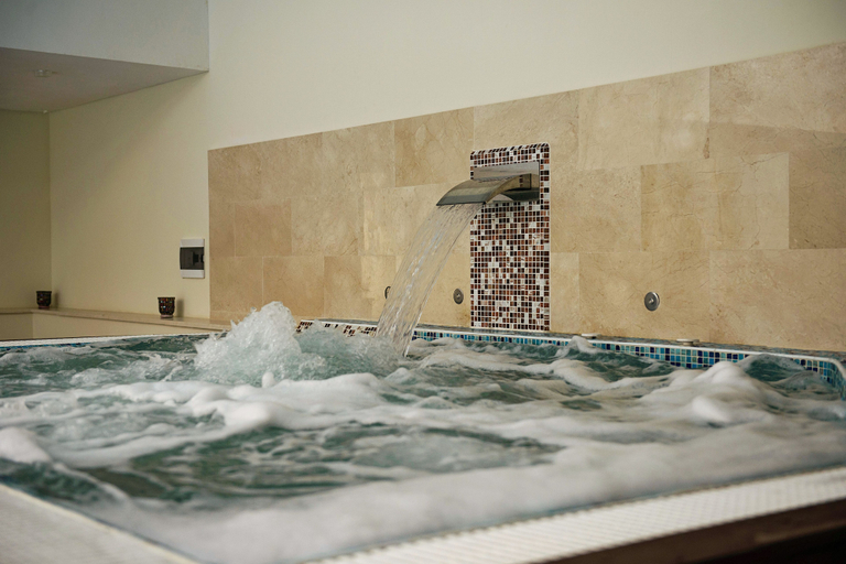 Bathroom 5, Predela 2 Holiday Apartments, Bansko