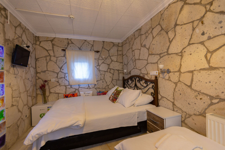 Bedroom 3, Woodstock Alaçatı, Çeşme
