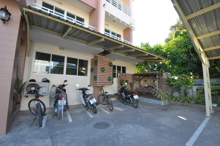 Exterior & Views 2, The 1 Place Khonkaen, Muang Khon Kaen