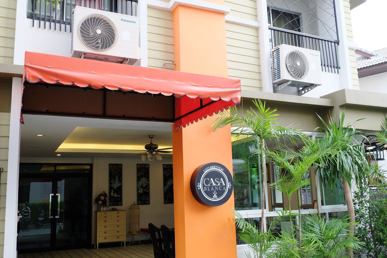 Exterior & Views 2, Casa Blanca, Chatuchak