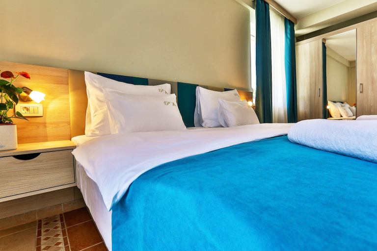 Bedroom 4, MonteBay Perla