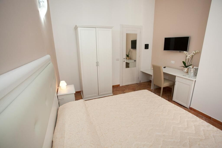 Bedroom 4, Residenza Gargano, Vibo Valentia