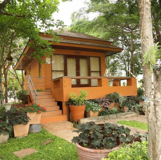 Exterior & Views 2, Phachuanchom Khaoyai, Pak Chong