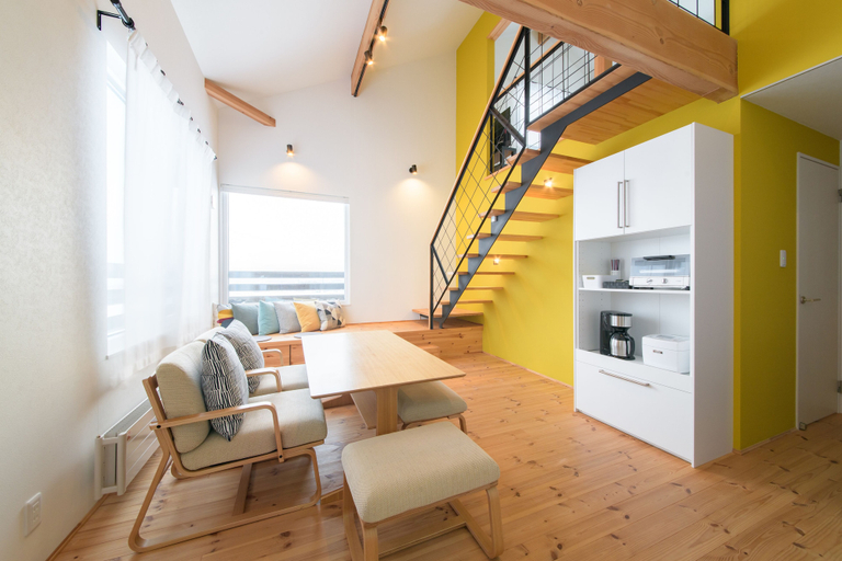 Others 5, Niseko Highland Cottages, Niseko