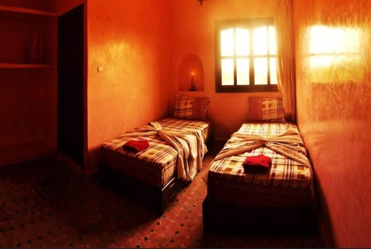 Bedroom 3, Villa Paradise, Al Haouz