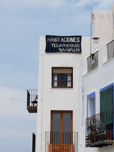 Exterior & Views 2, Casa El Maset, Castellón